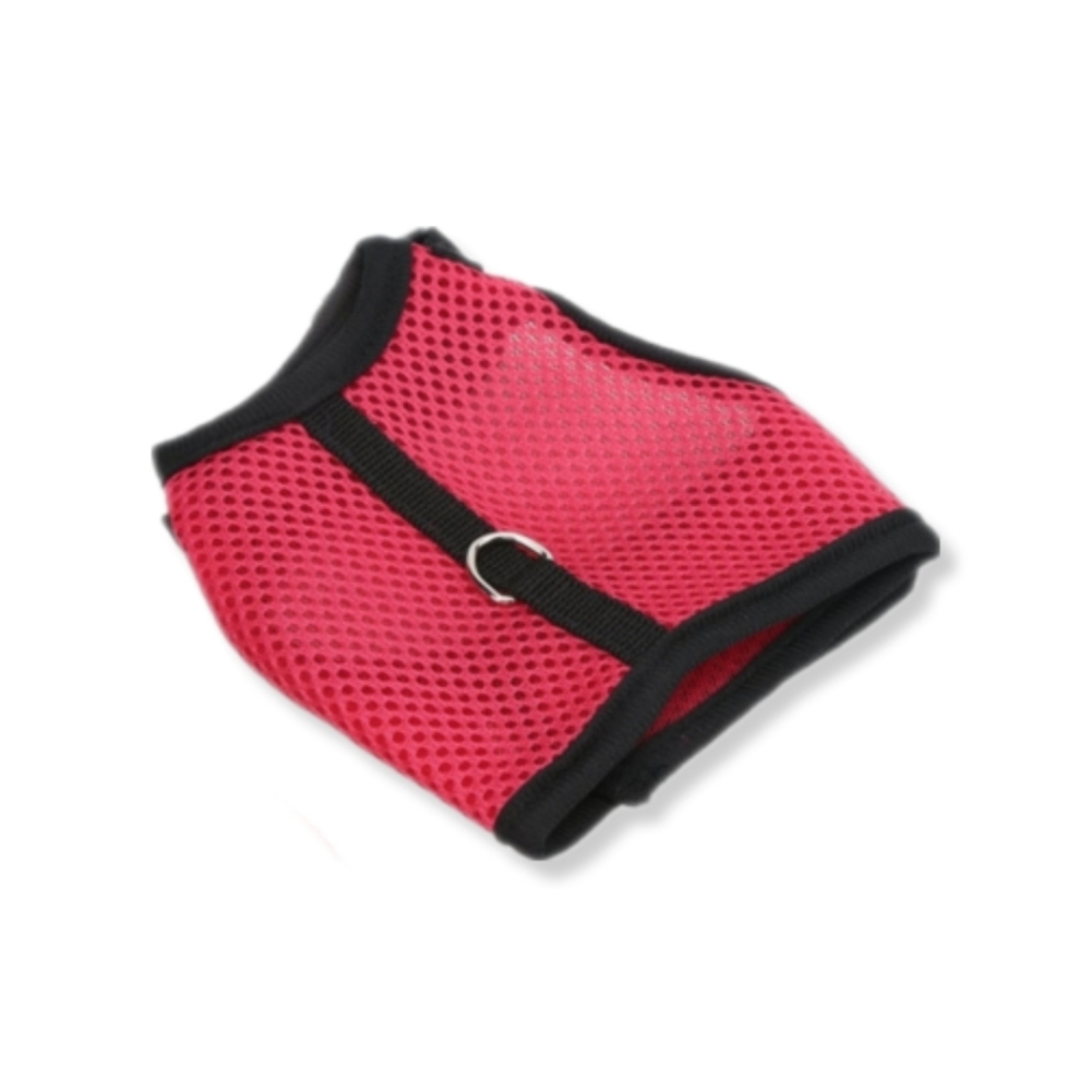Vest Harness, Walking Harness Breathable For Small Pets For Guinea Pig For Bunny